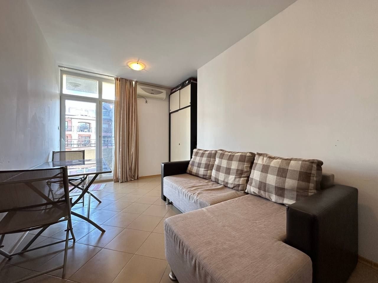 Apartamento en Sunny Beach, Bulgaria, 52 m² - imagen 13