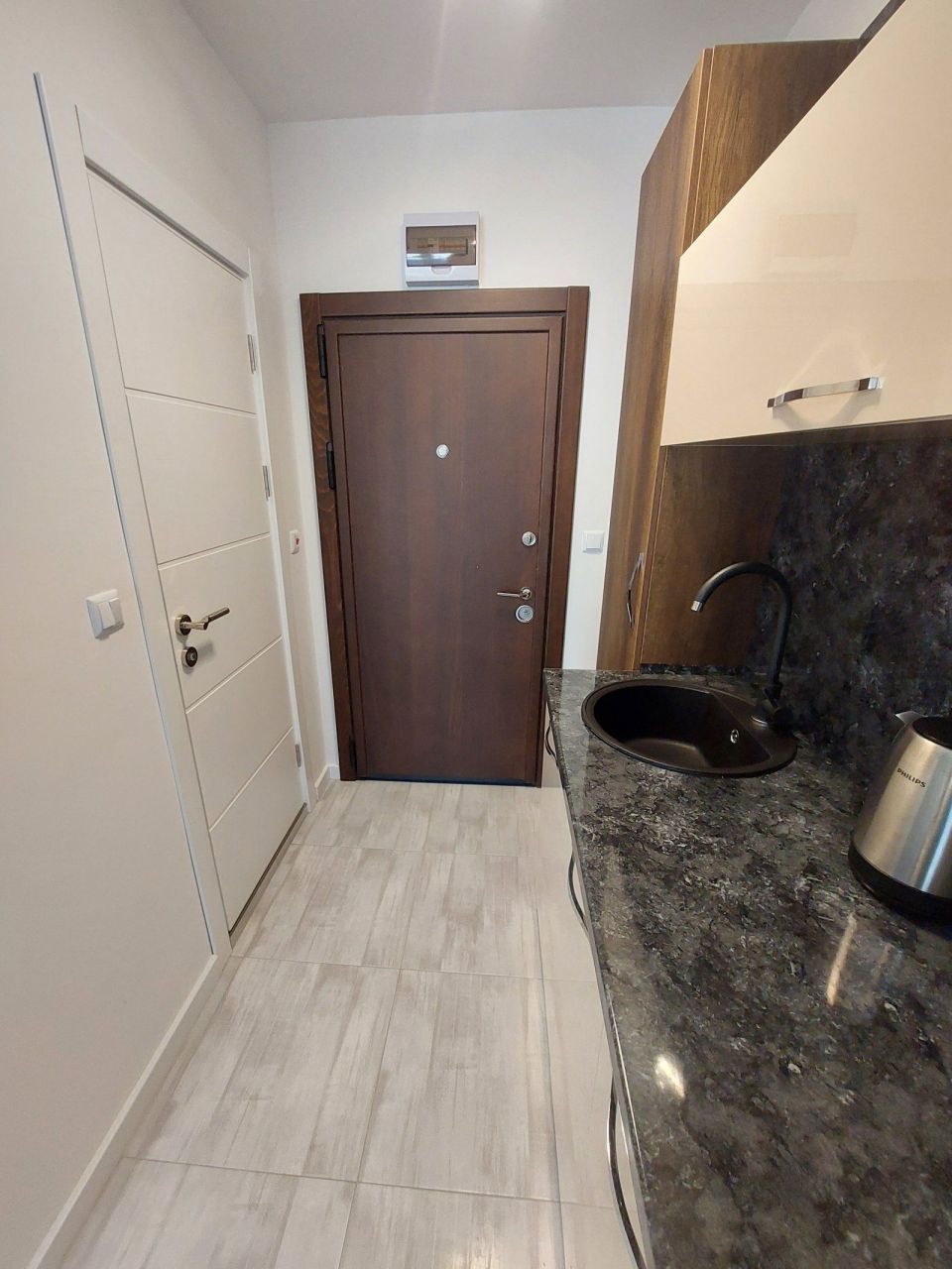 Apartment in Sveti Vlas, Bulgarien, 31 m² - Foto 13