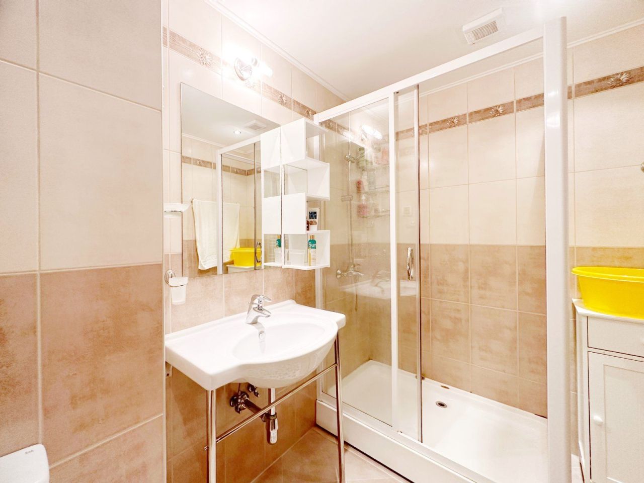 Apartment at Sunny Beach, Bulgaria, 128 m² - picture 15