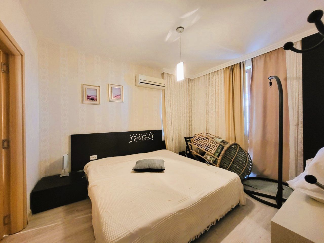 Apartment in Sveti Vlas, Bulgaria, 112 m² - picture 15