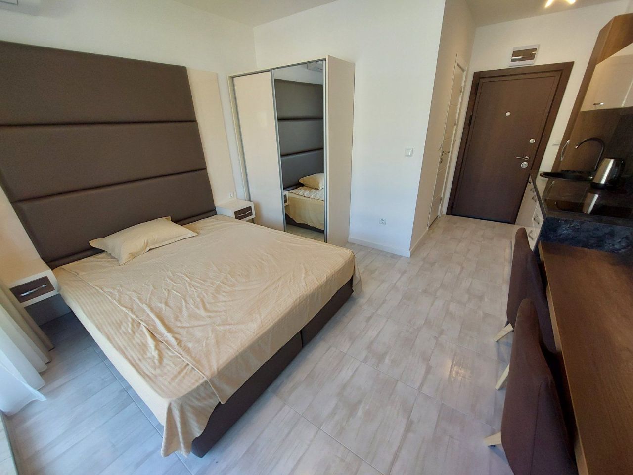 Apartment in Sveti Vlas, Bulgarien, 31 m² - Foto 17