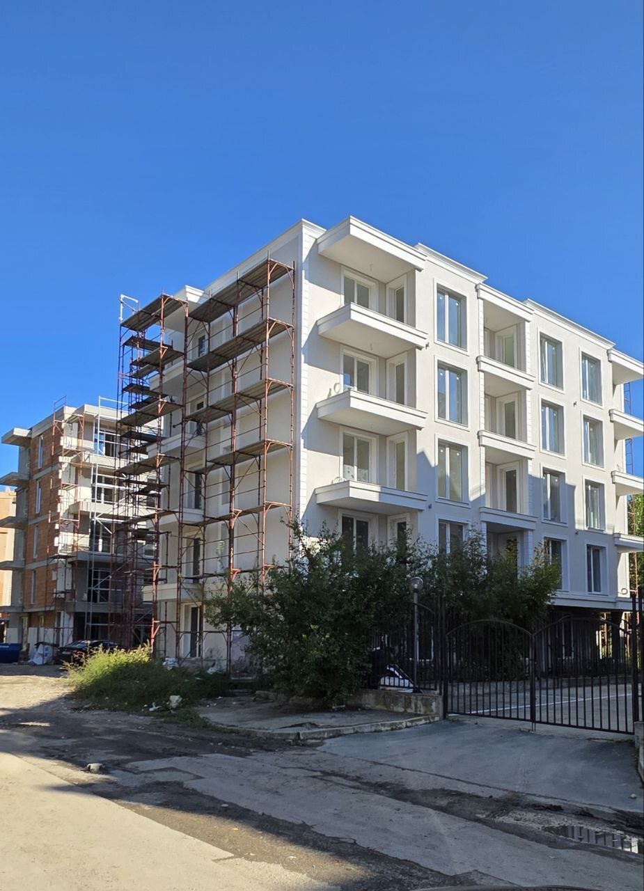 Apartment in Sonnenstrand, Bulgarien, 38 m² - Foto 18