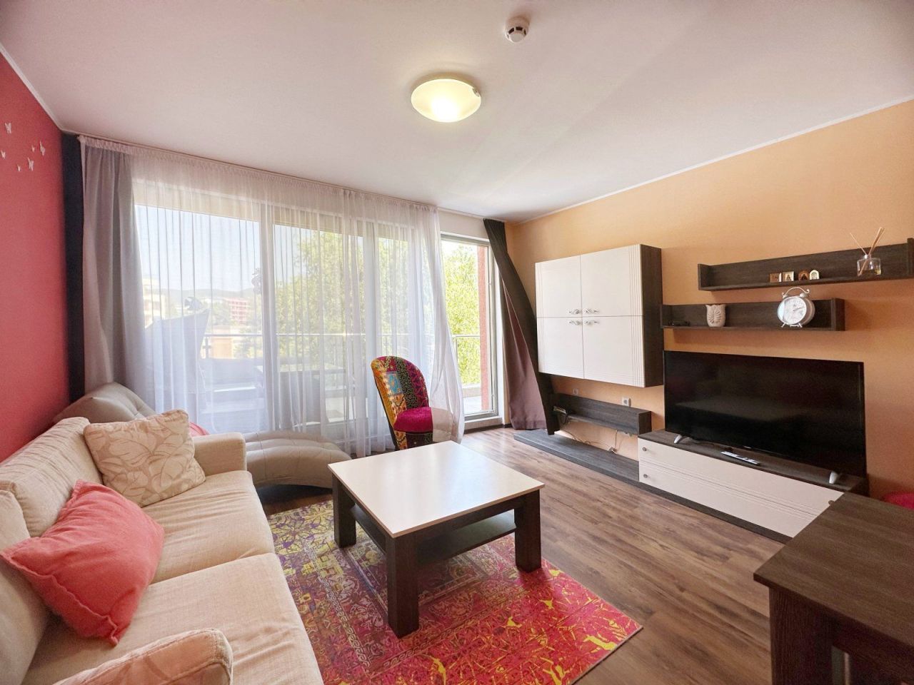 Apartment at Sunny Beach, Bulgaria, 128 m² - picture 18