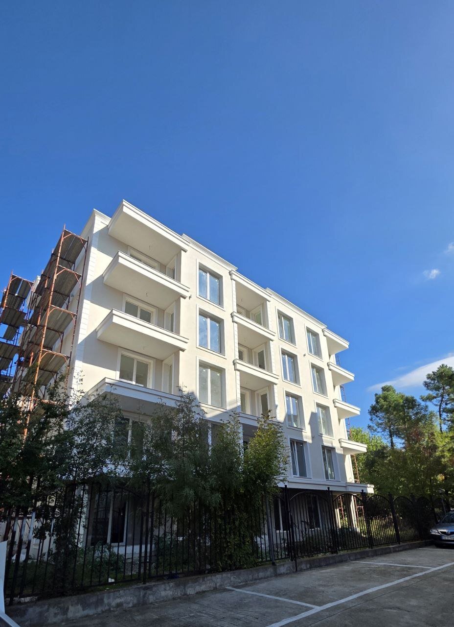 Apartment in Sonnenstrand, Bulgarien, 38 m² - Foto 19