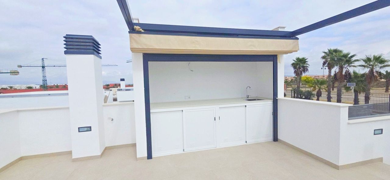 Villa a Murcia, Spagna, 93 m² - foto 5