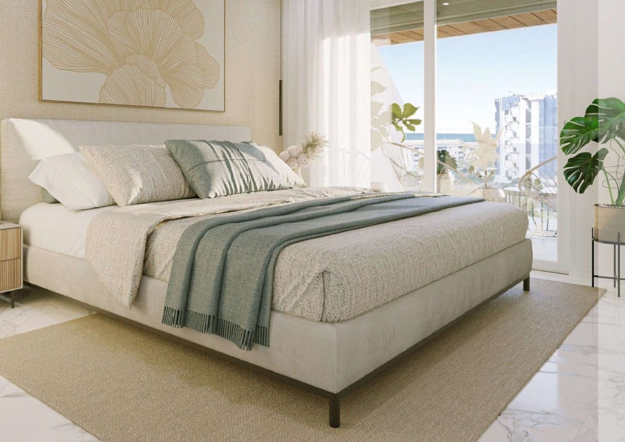 Apartment in Orihuela Costa, Spanien, 72 m² - Foto 6