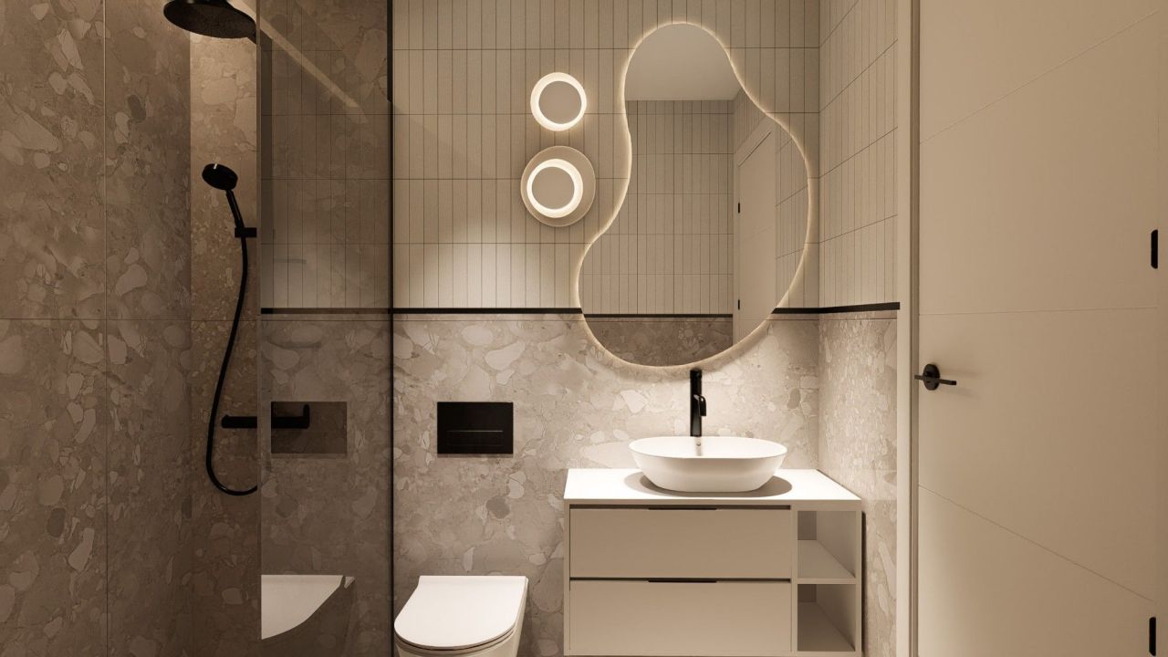 Bungalow a Pilar de la Horadada, Spagna, 60 m² - foto 9