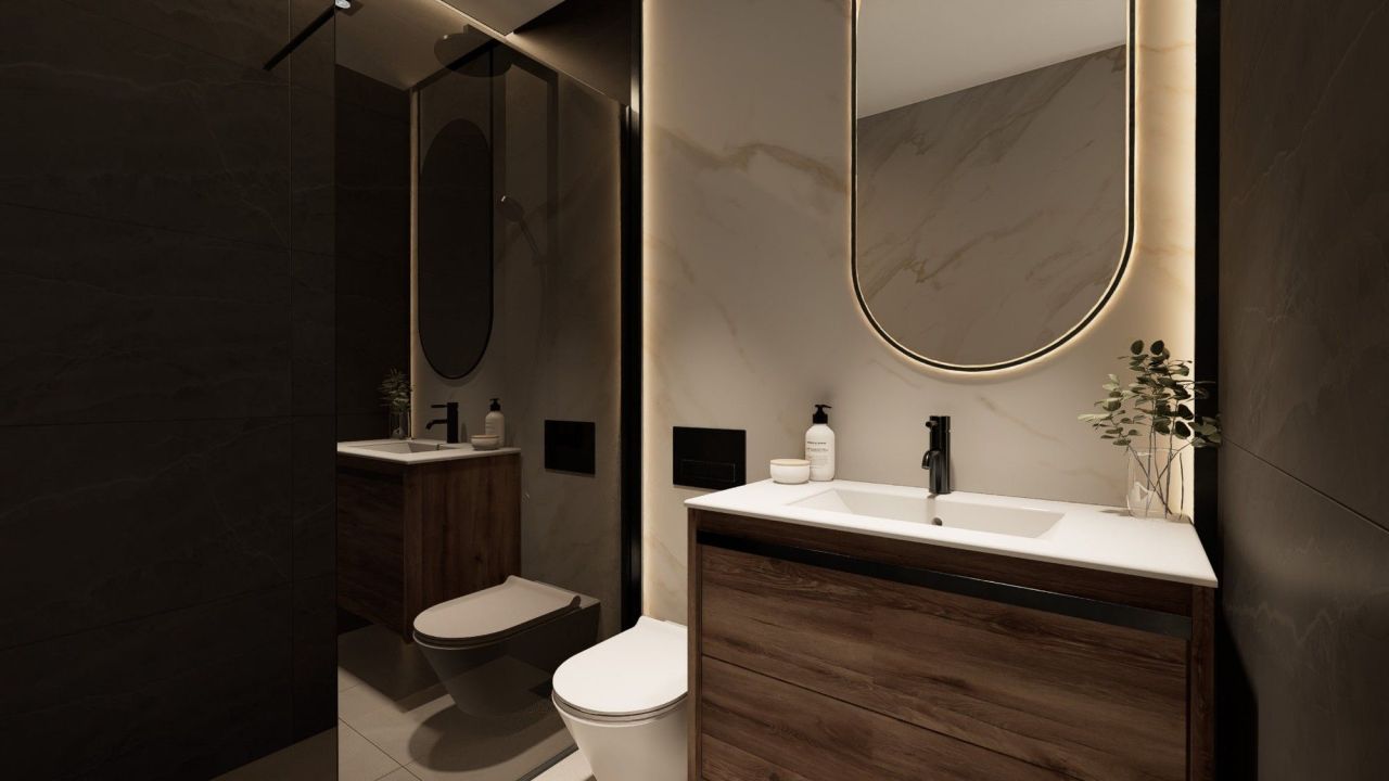 Bungalow a Pilar de la Horadada, Spagna, 60 m² - foto 10