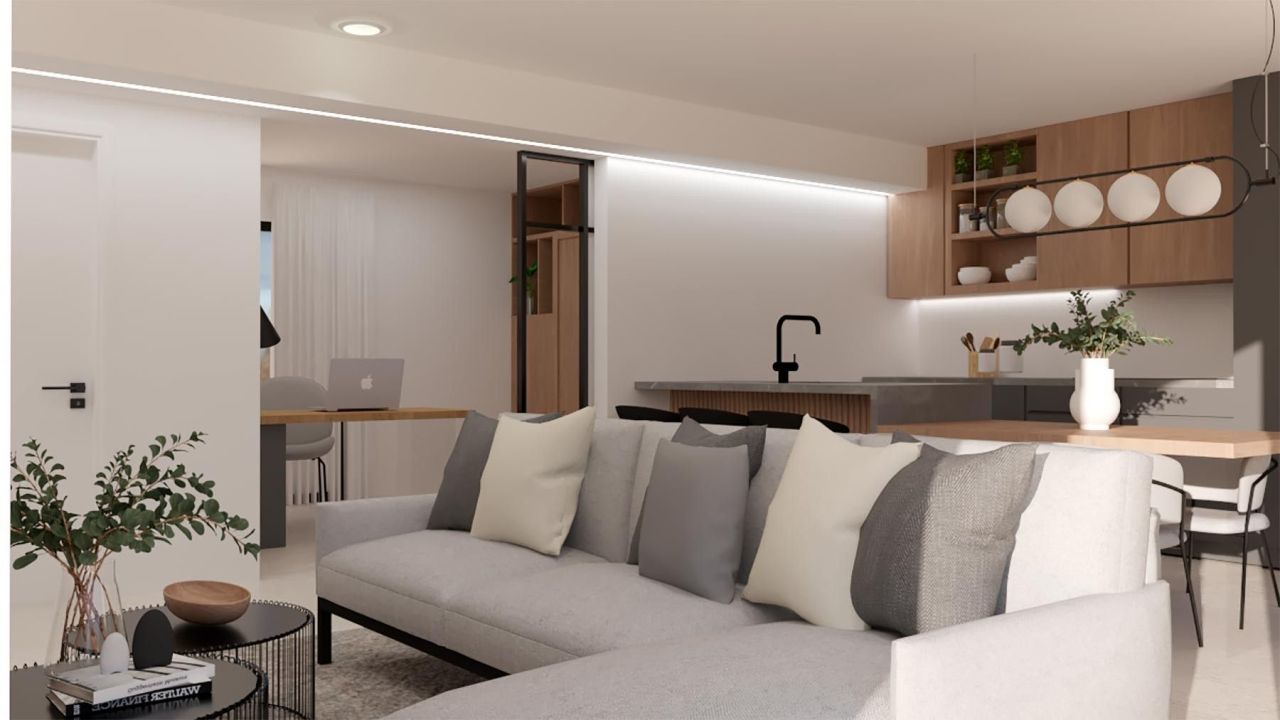 Villa a Murcia, Spagna, 93 m² - foto 10