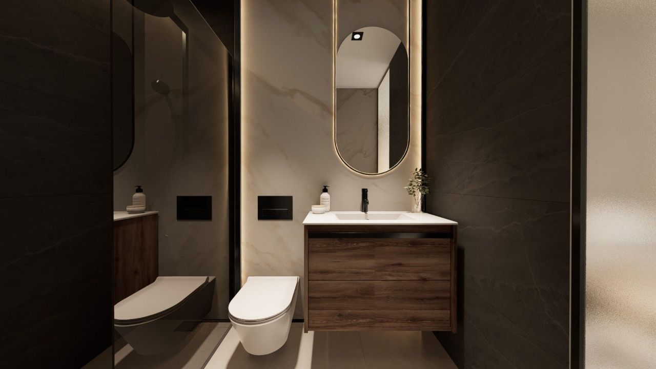 Bungalow a Pilar de la Horadada, Spagna, 60 m² - foto 11