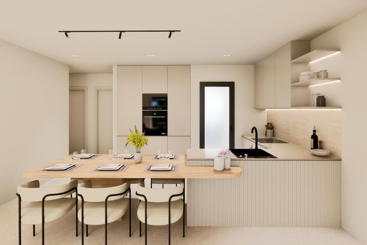 Bungalow in Los Alcazares, Spain, 101 m² - picture 12