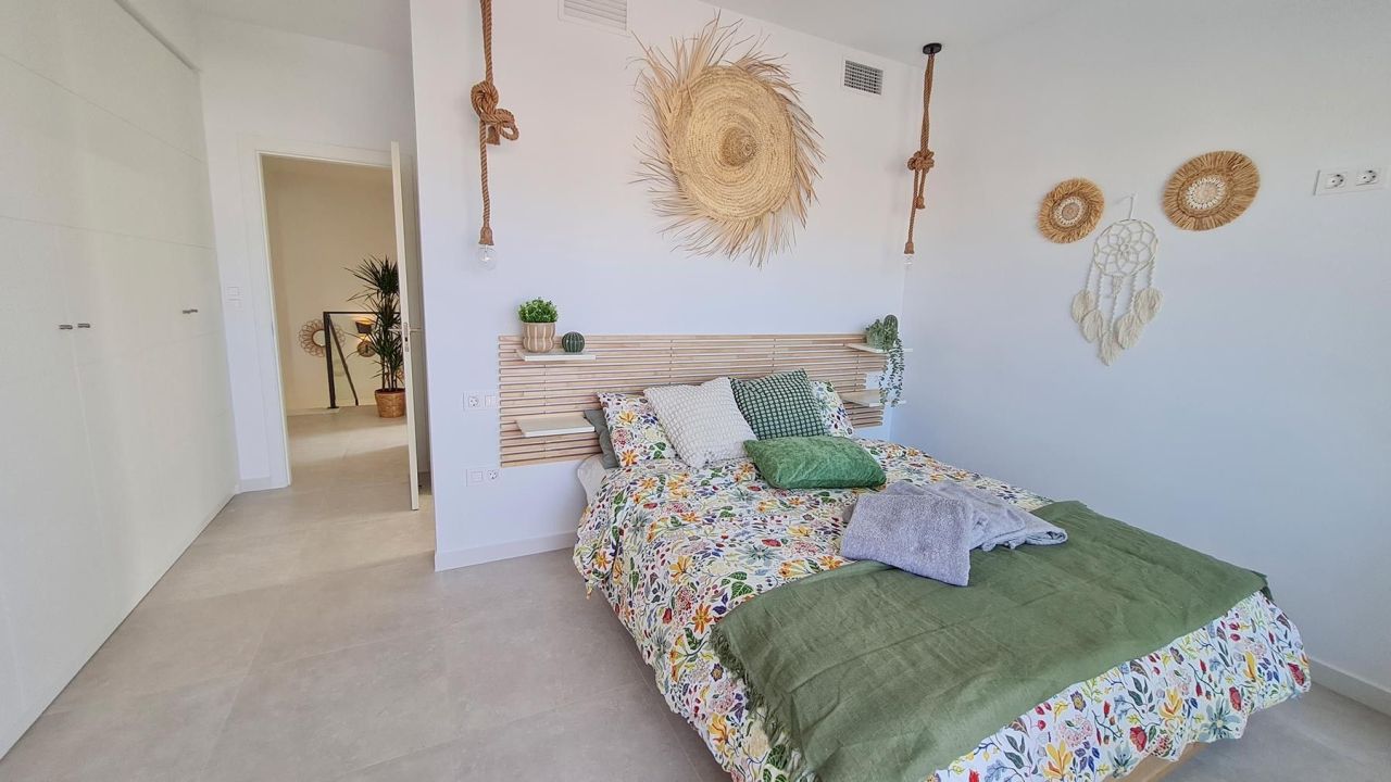 Villa in San Pedro del Pinatar, Spain, 113 m² - picture 13