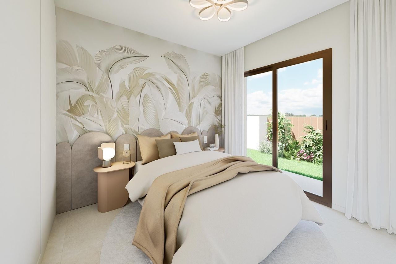 Bungalow in Los Alcazares, Spain, 101 m² - picture 14