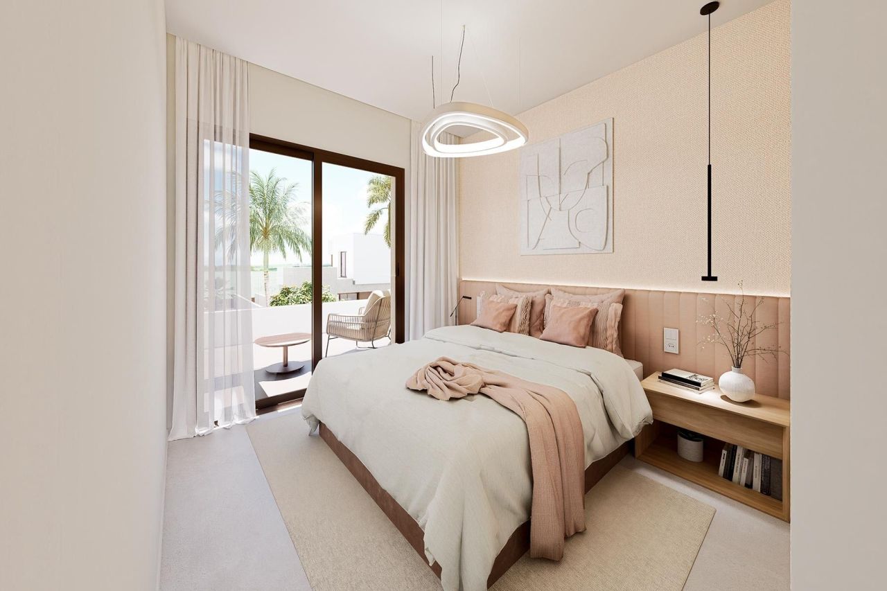 Bungalow in Los Alcázares, Spanien, 85 m² - Foto 15