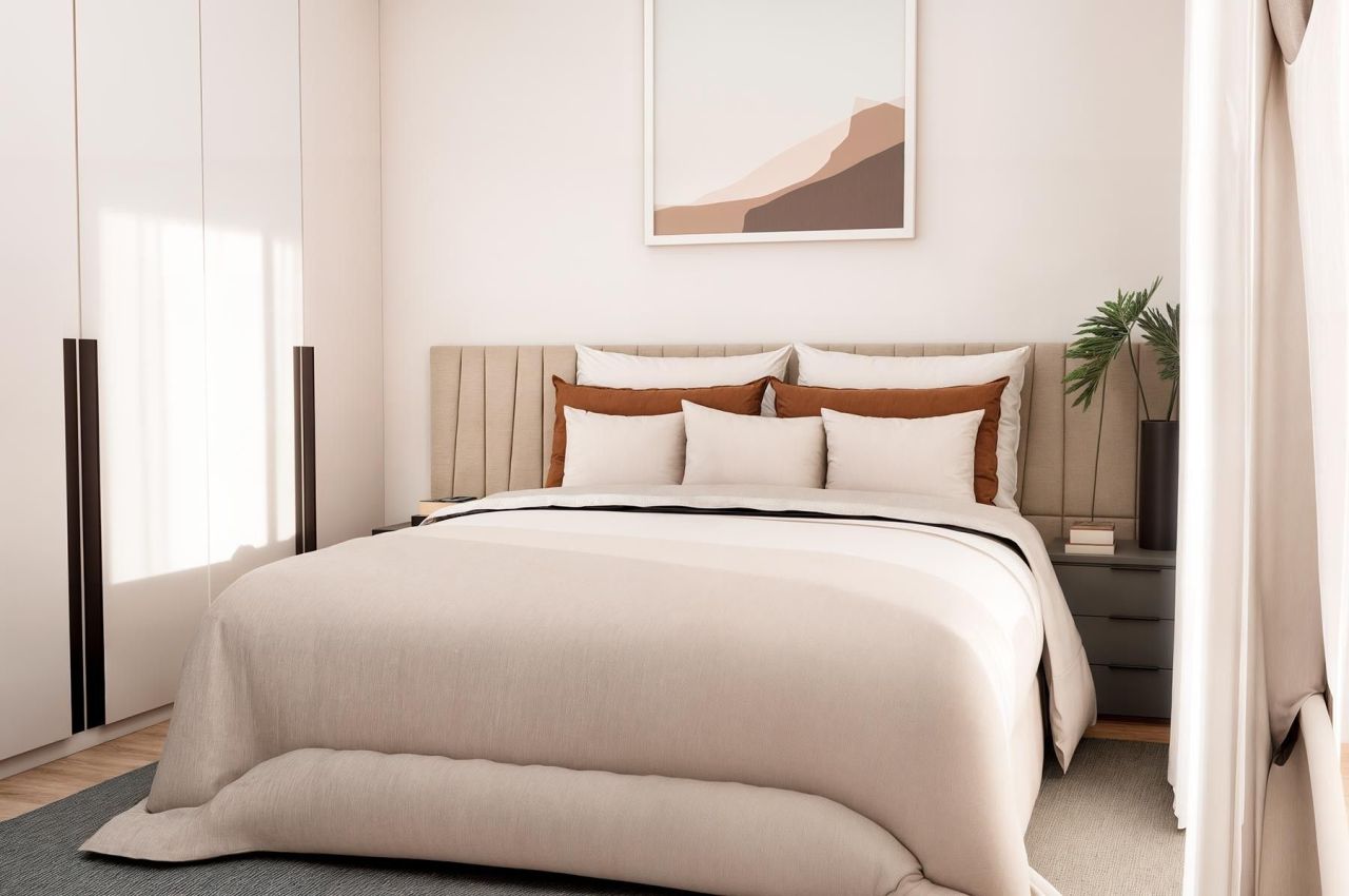 Attico a Finestrat, Spagna, 66 m² - foto 17