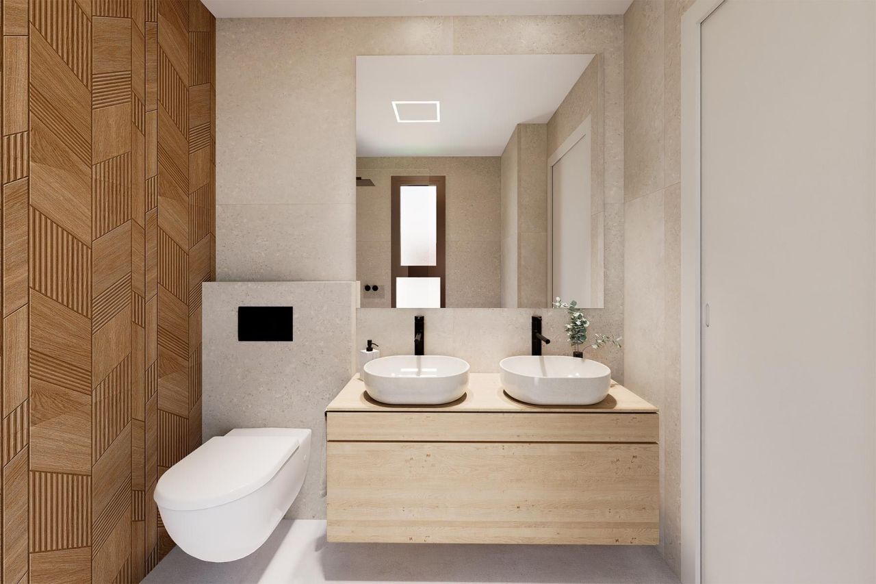 Bungalow in Los Alcázares, Spanien, 85 m² - Foto 17