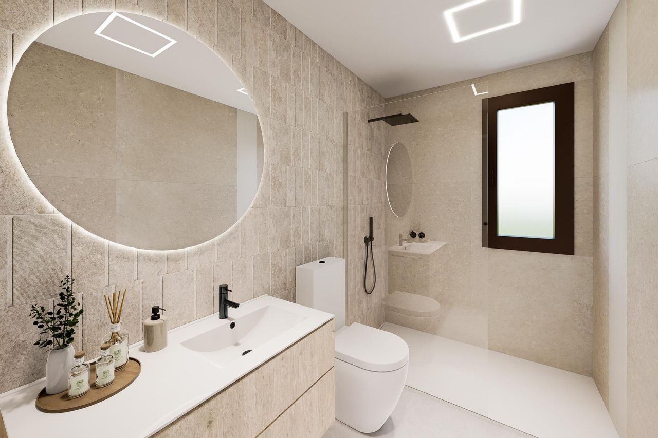 Bungalow in Los Alcázares, Spanien, 85 m² - Foto 18