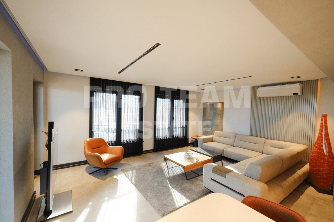 Appartamento a Antalya, Turchia, 135 m² - foto 1