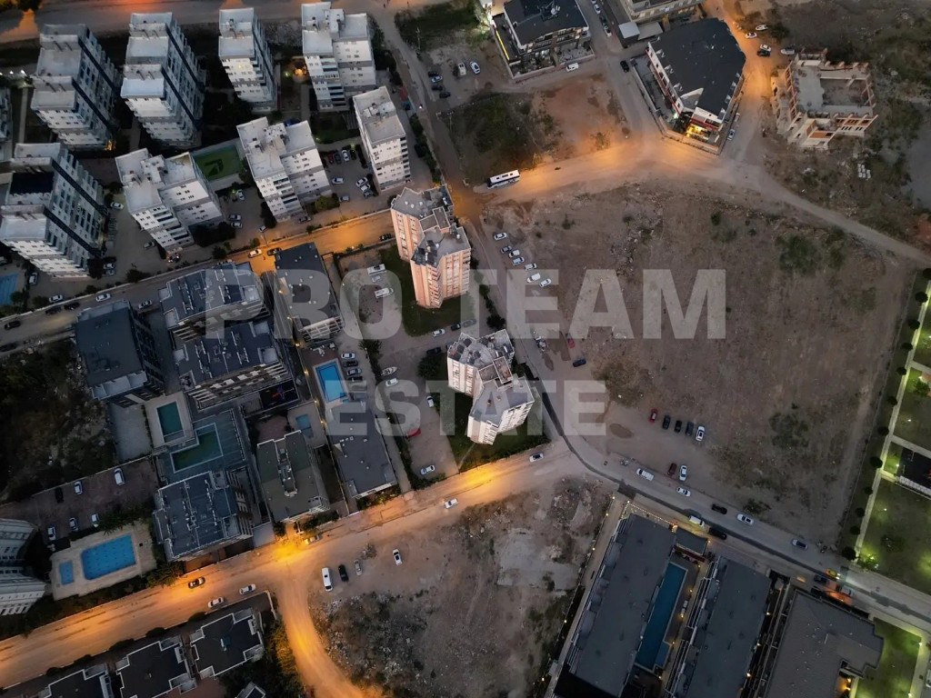 Appartamento a Antalya, Turchia, 135 m² - foto 2