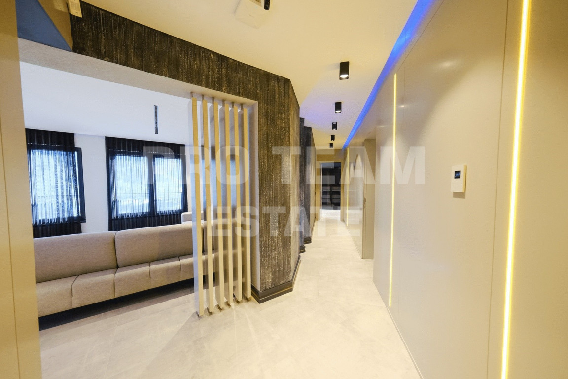 Appartamento a Antalya, Turchia, 135 m² - foto 4