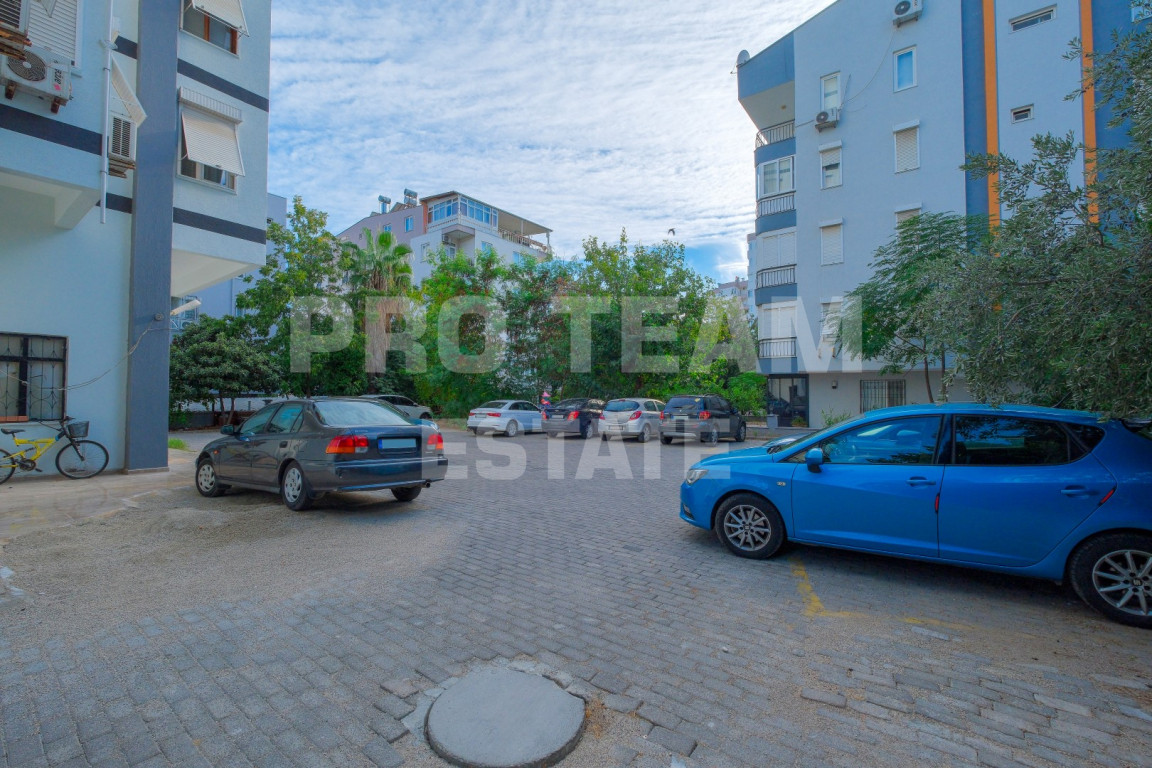 Flat in Antalya, Turkey, 150 m² - picture 4