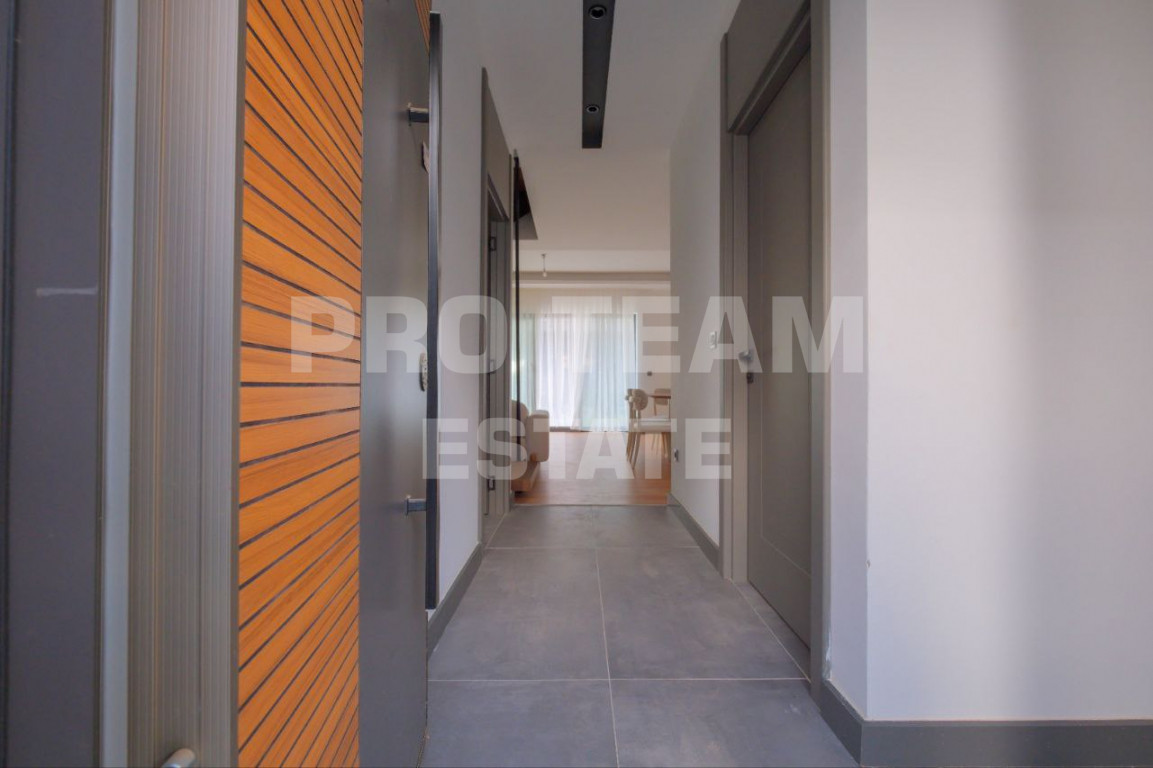 Villa à Antalya, Turquie, 125 m² - image 5