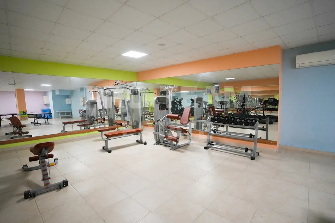 Wohnung in Antalya, Türkei, 155 m² - Foto 6