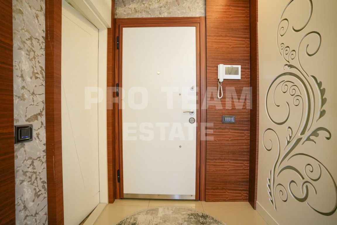 Wohnung in Antalya, Türkei, 155 m² - Foto 7