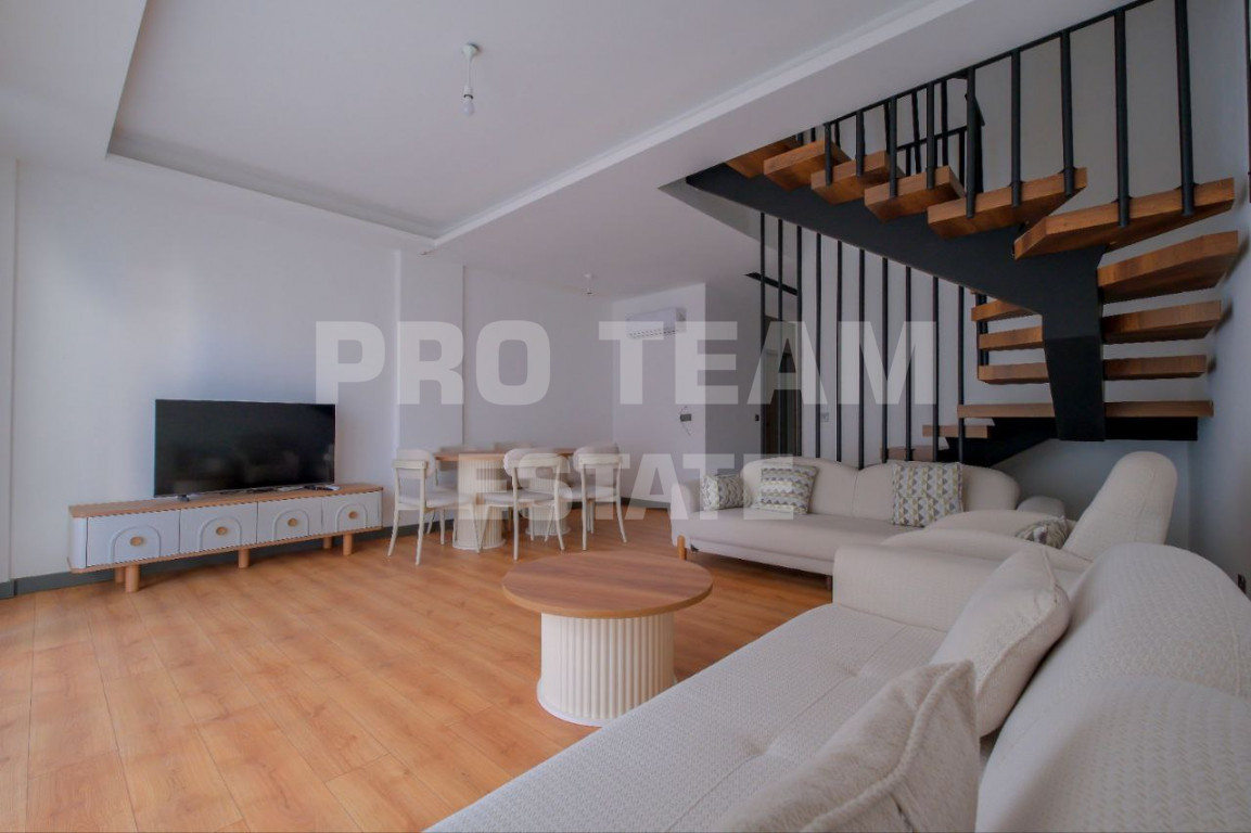 Villa à Antalya, Turquie, 125 m² - image 7