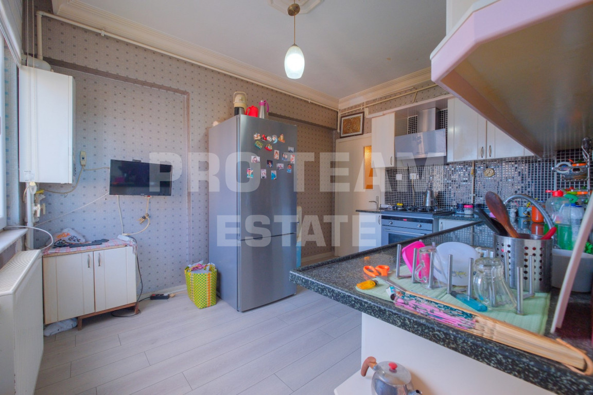 Flat in Antalya, Turkey, 150 m² - picture 8