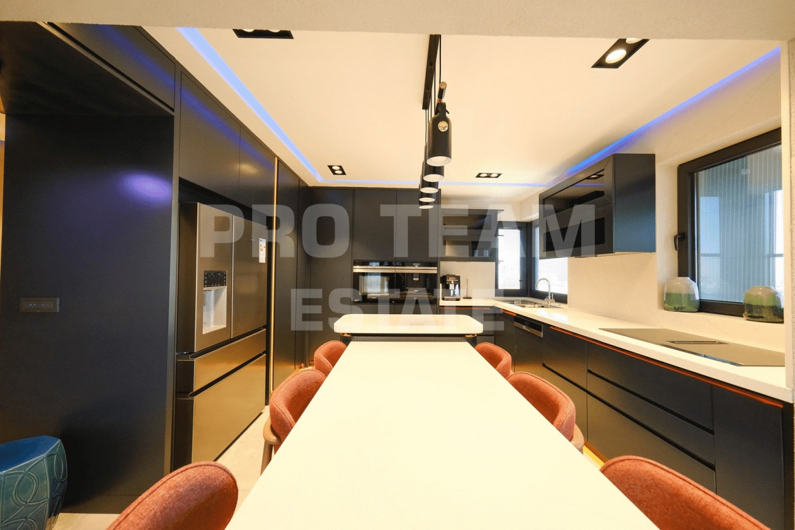 Appartamento a Antalya, Turchia, 135 m² - foto 8