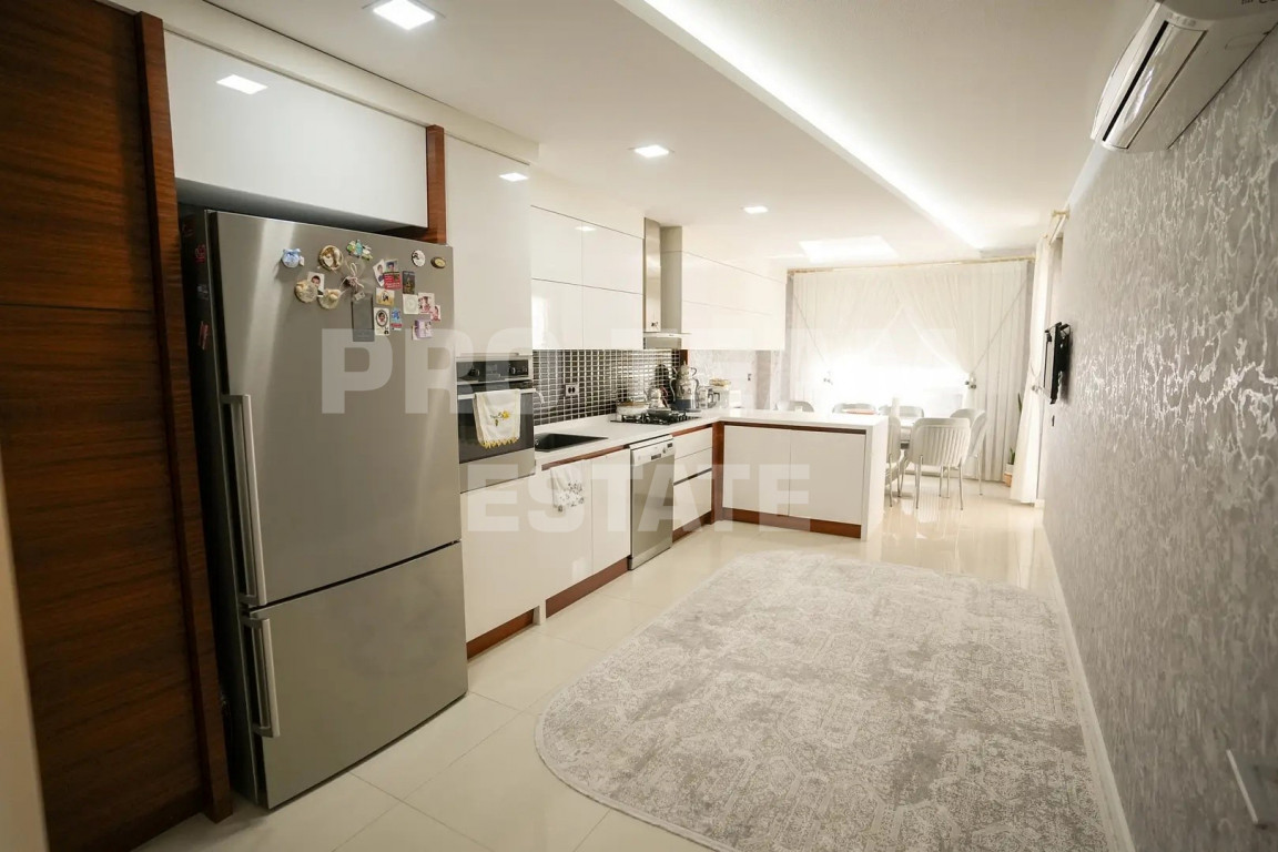 Wohnung in Antalya, Türkei, 155 m² - Foto 8