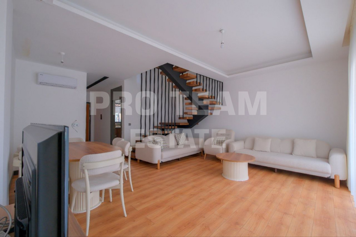 Villa à Antalya, Turquie, 125 m² - image 8