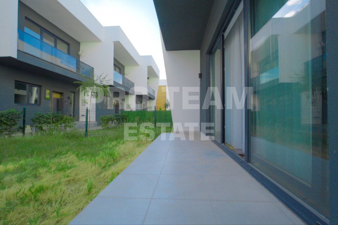 Villa à Antalya, Turquie, 125 m² - image 9