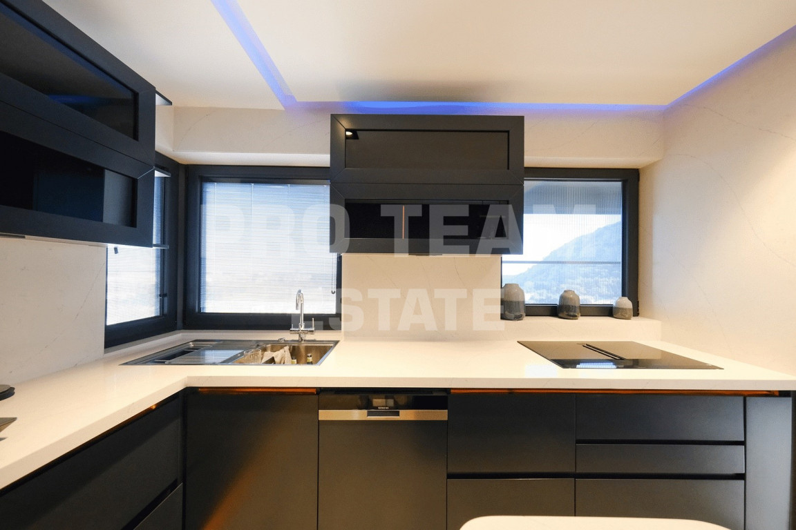 Appartamento a Antalya, Turchia, 135 m² - foto 10