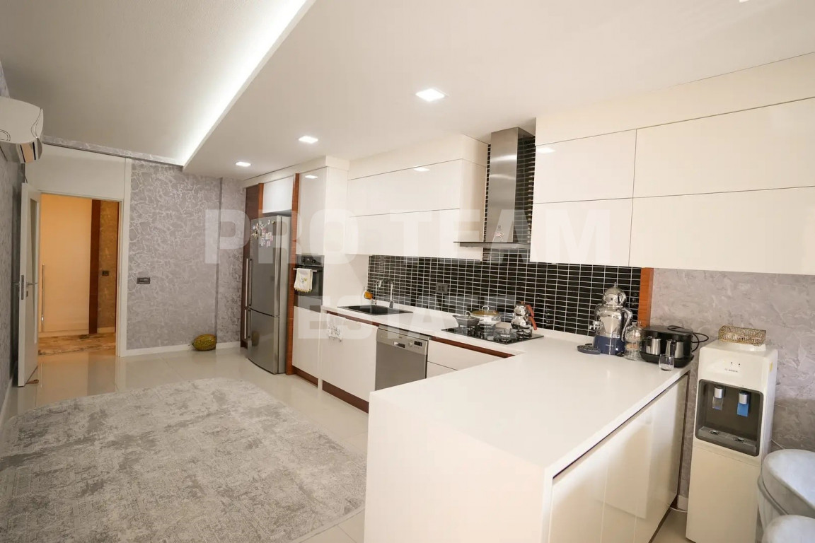 Wohnung in Antalya, Türkei, 155 m² - Foto 10
