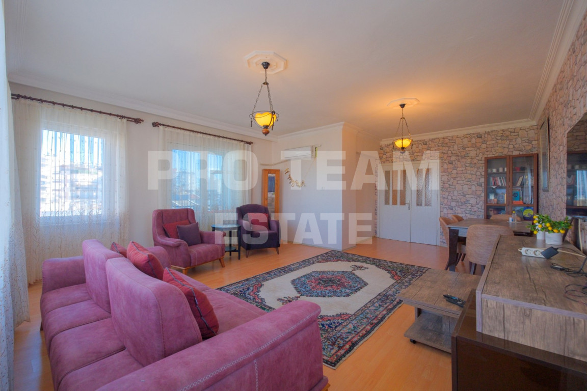 Flat in Antalya, Turkey, 150 m² - picture 11