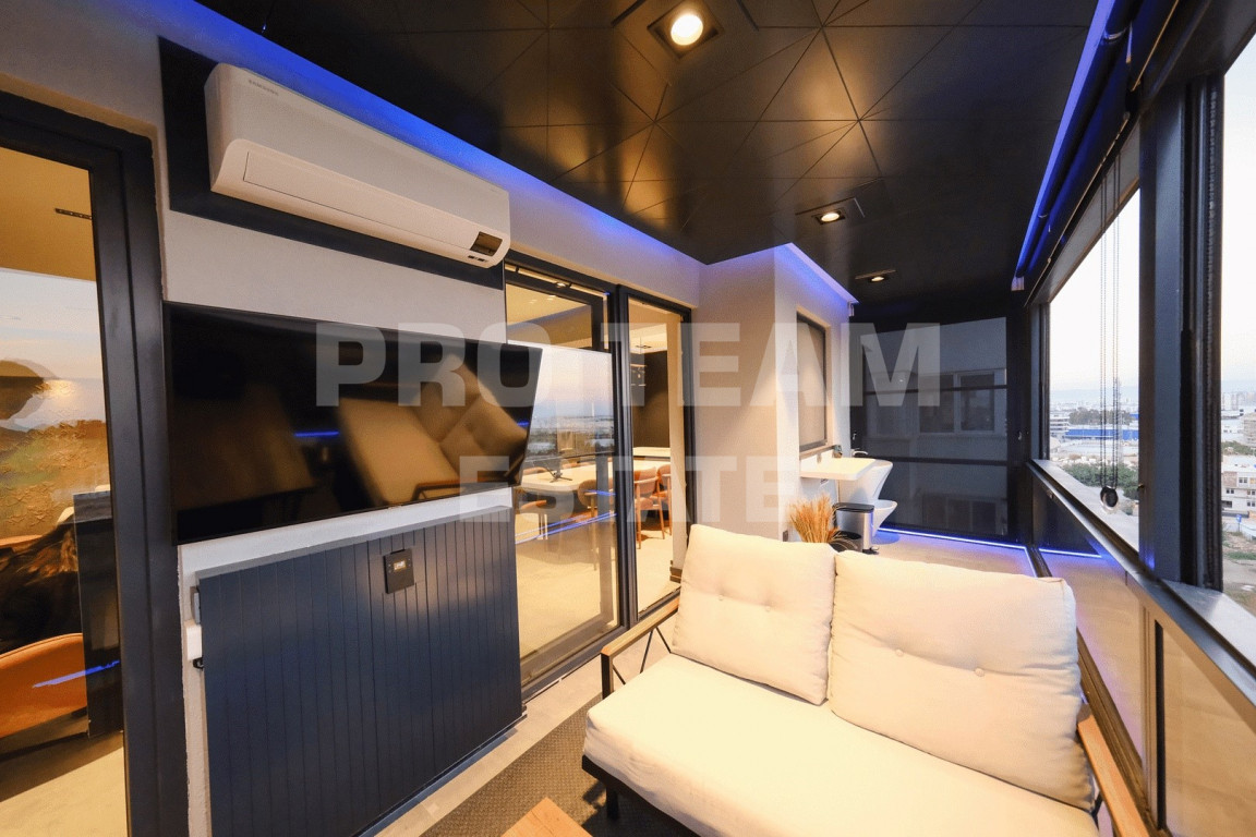 Appartamento a Antalya, Turchia, 135 m² - foto 11