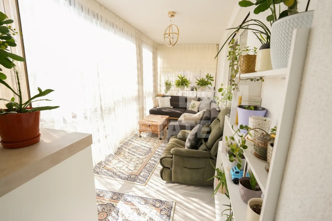 Wohnung in Antalya, Türkei, 155 m² - Foto 12