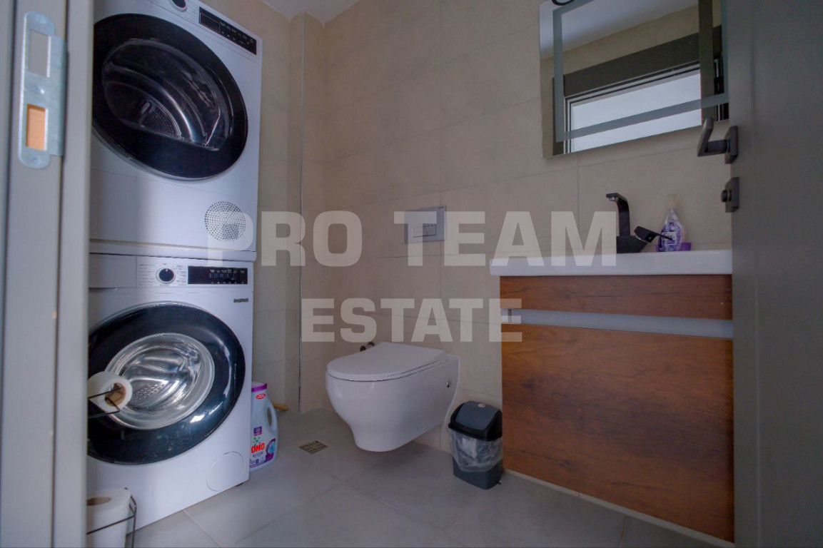 Villa à Antalya, Turquie, 125 m² - image 12