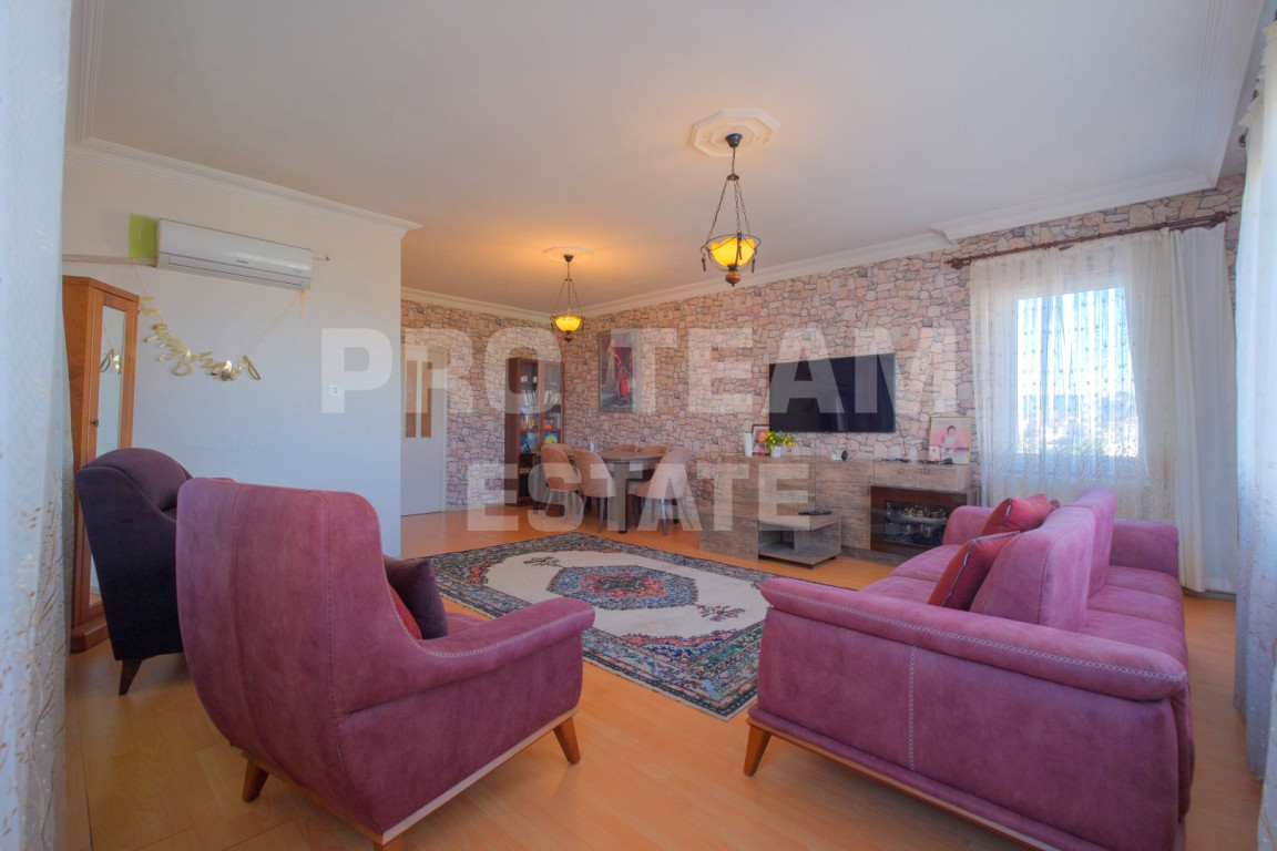 Flat in Antalya, Turkey, 150 m² - picture 12