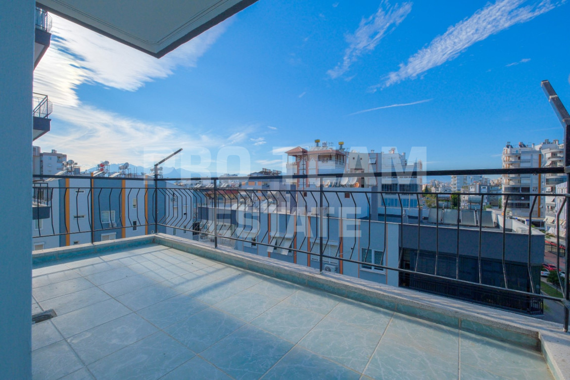 Flat in Antalya, Turkey, 150 m² - picture 13