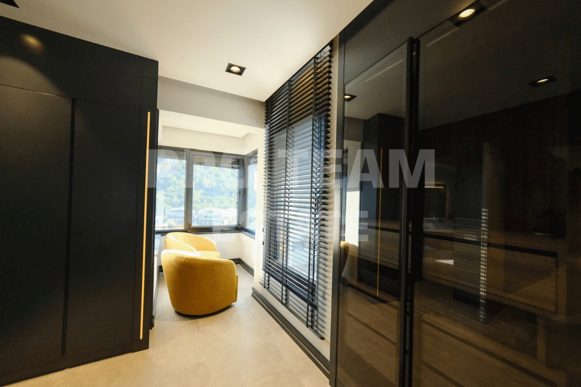 Appartamento a Antalya, Turchia, 135 m² - foto 15