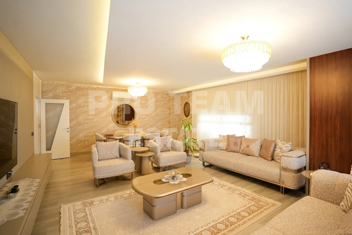 Wohnung in Antalya, Türkei, 155 m² - Foto 15