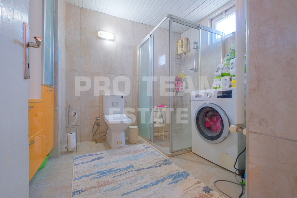 Flat in Antalya, Turkey, 150 m² - picture 15