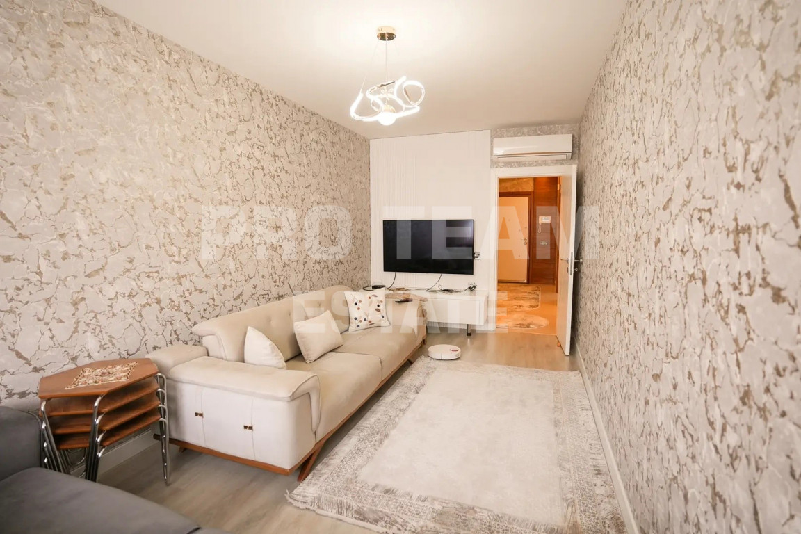 Wohnung in Antalya, Türkei, 155 m² - Foto 16