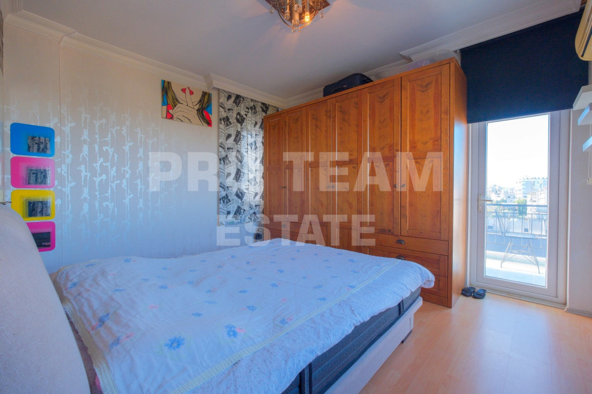 Flat in Antalya, Turkey, 150 m² - picture 16