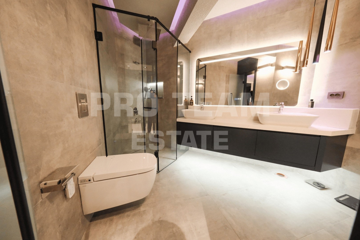 Appartamento a Antalya, Turchia, 135 m² - foto 17