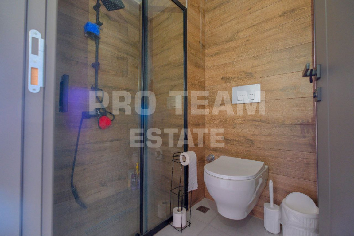 Villa à Antalya, Turquie, 125 m² - image 18