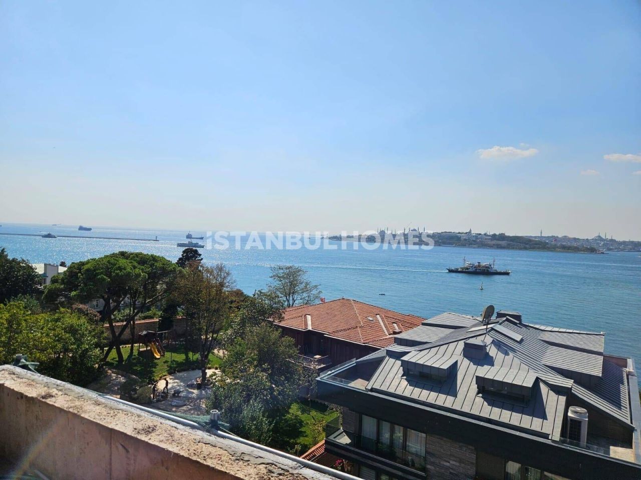 Penthouse à Istanbul, Turquie, 342 m² - image 2